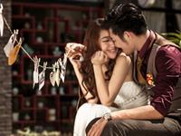 心小到只能装下你一个人的星女