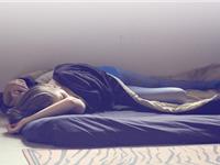 受伤之后再不愿敞开心扉的星女