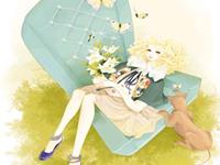 狮子女与闺蜜感情如何