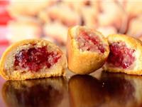 中秋节，射手座的代表月饼是啥