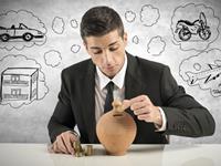 省钱成瘾的星座排行