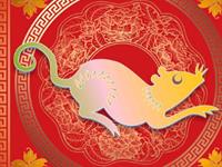 揭秘生肖鼠最大的优势