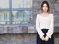 AB型血眼中的美是这样的