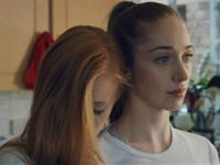 12星女谁是艳丽的百合花