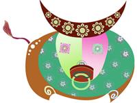 生肖牛迎接艳遇的最佳姿势