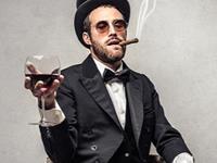 从花朵测你命中财运旺弱