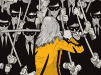 测你的报复类型