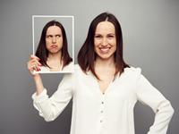 生气了依然可以保持微笑的星座