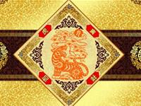 生肖虎的隐藏性格