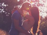 你与旧爱会死灰复燃吗