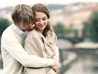 包容心强能给人安全感的星男