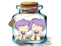 双子座的身体被什么掏空