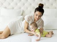 12星座宝宝粘人指数揭秘