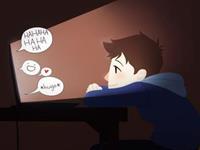 测你的网络性格是怎样的