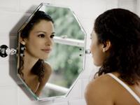 风水告诉你镜子摆放位置的注意事项