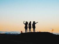 占卜你是否会遇到三角恋情