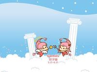 双子座单身久了被撩是啥反应