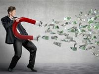 读书一般般赚钱很在行的星座