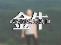 请倾听金牛女爱情里的悲伤