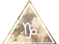 摩羯座事与愿违时是啥心情