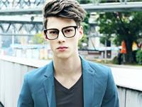 12星男穿搭技能指数大揭秘