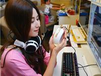 第一次约会带女生去网吧的星男