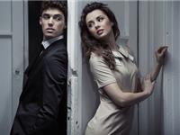 为爱不惜破坏别人家庭的星女