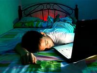 为了游戏废寝忘食的星座