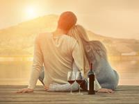 和12星座男友在一起的幸福指数