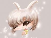 摩羯座爸爸是怎样疼女儿的