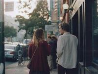 测他对你足够坦白吗