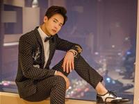 巨蟹女是哪个小鲜肉的迷妹