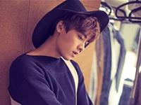 天蝎女是哪个小鲜肉的迷妹