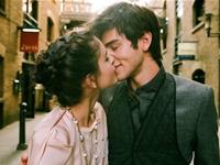 詹妮弗一周爱情运势（11.7-11.13）