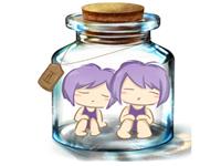 双子座认为哪里长肉最惹人爱