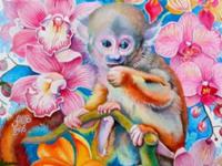 2004年属猴的人2018年运势大全及破解