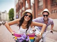 最不依赖老公的星座女