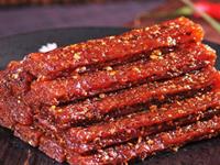 哪些星女一包辣条就能搞定