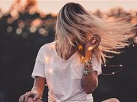 你能将失恋转化为动力吗