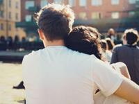 测你们的感觉为什么以分手告终