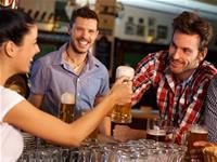 最容易酒后乱性的星座