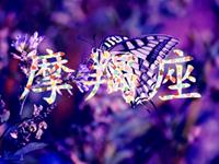 摩羯座的爱情回头率高吗