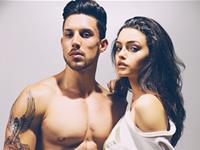 双子男是这样撩女神的