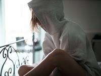 最易在生理期狂躁的星女