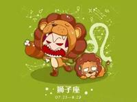 狮子座穿越回小时候最想做什么