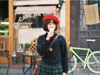 艾菲尔2017年巨蟹座运势