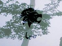 狮子座被拐后会如何出逃