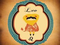 狮子座毁容了会怎么办