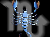 天蝎座进入了丧尸界会怎么办