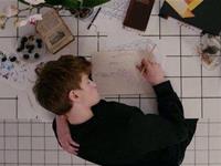 占卜你会放弃自己的原则吗